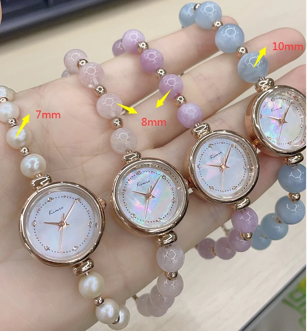 New Hot Sale Quartz Watch Ladies Bracelet Watch  bracelet Strap Watches Bracelet Set For Gift