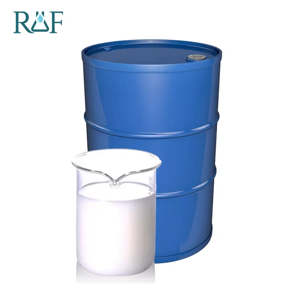 50% Calcium Stearate Emulsion Paper Coating Lubricant