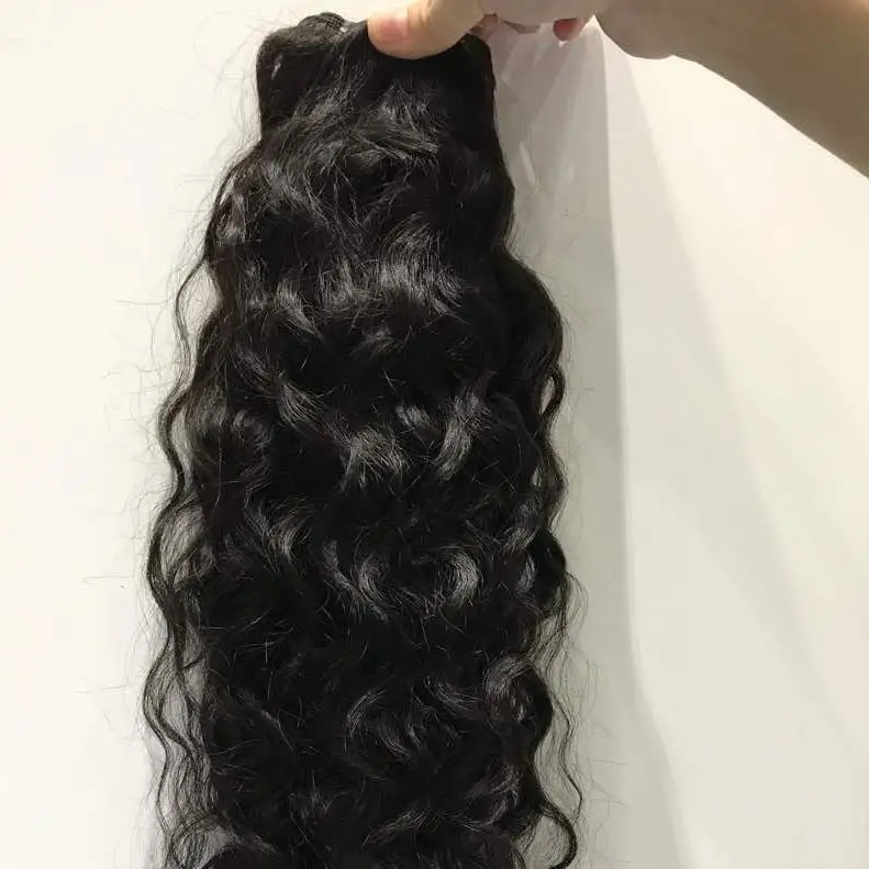 
JP unprocessed virgin brazilian deep body wave hair 