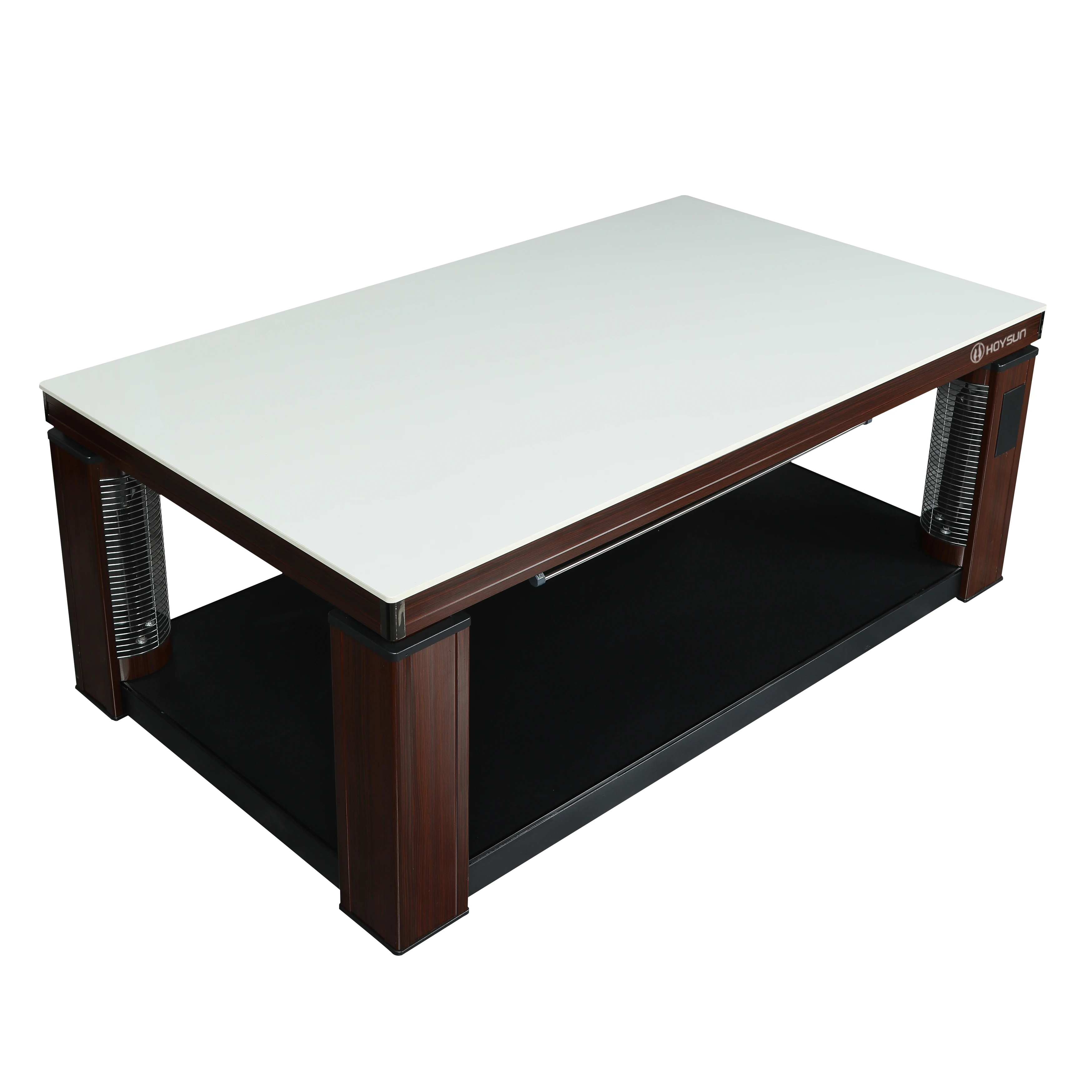 Chinese professional manufacturer LCD touch screen electric heater