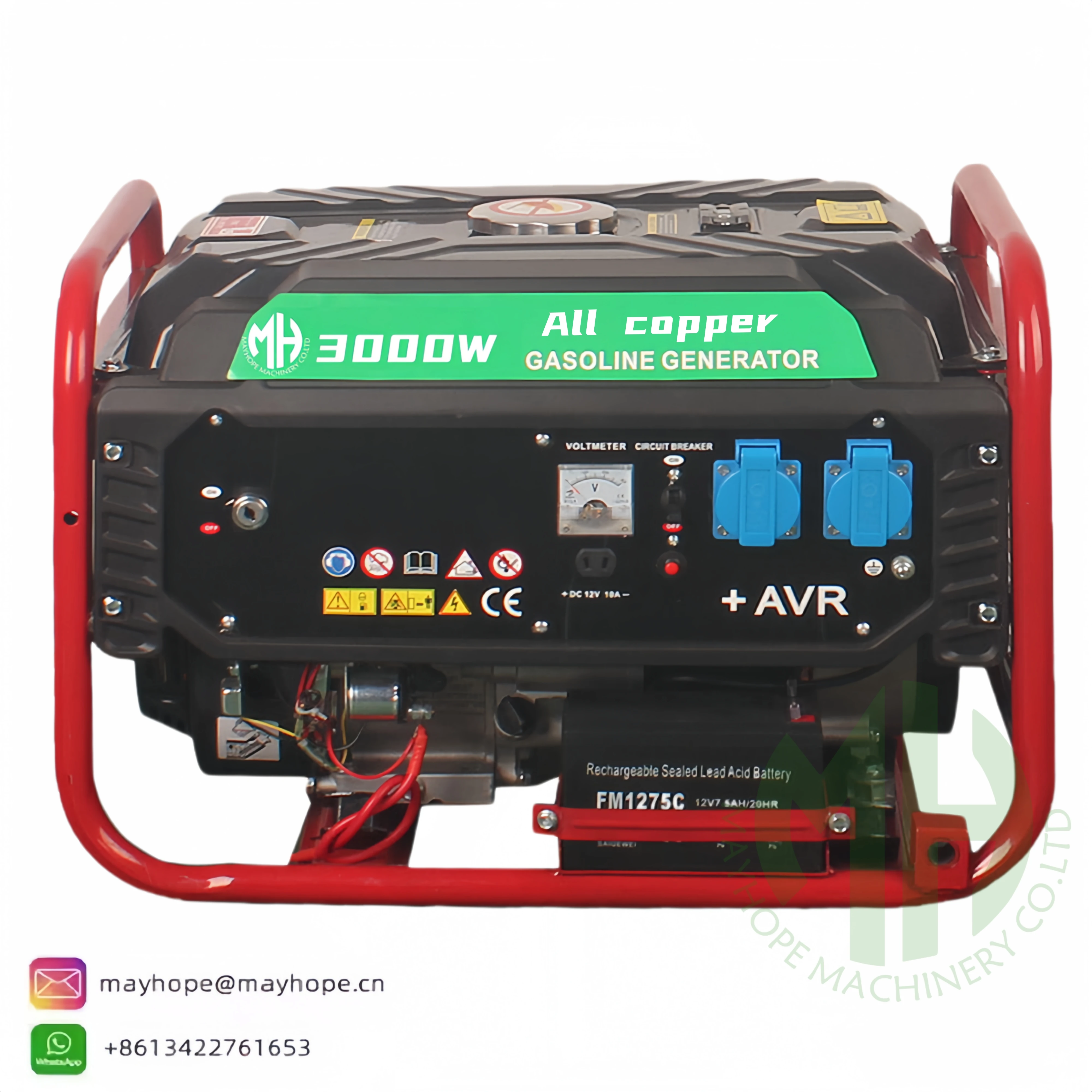 Парогенератор 100 кг h 0.1ton паровой котел