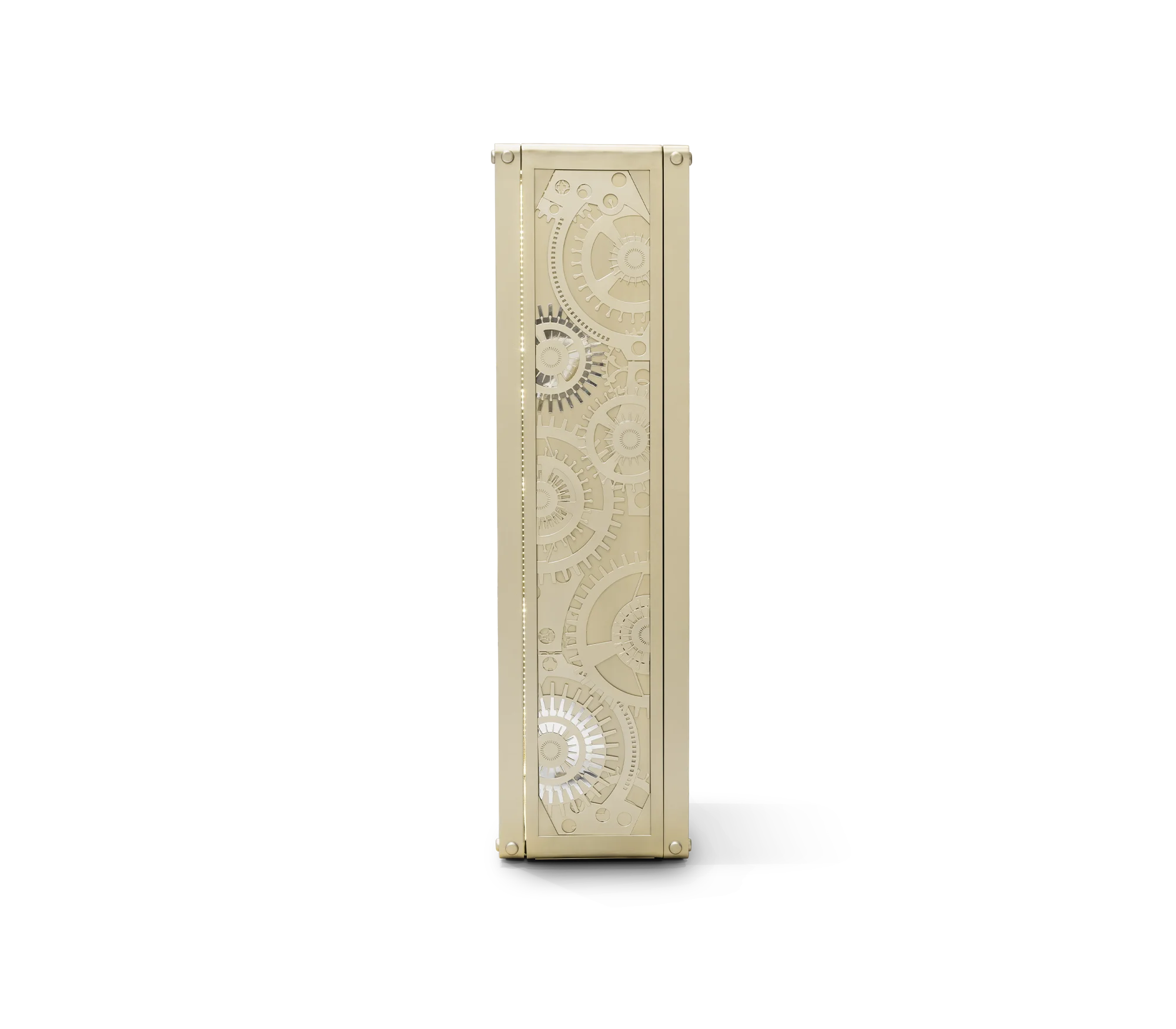 Safe Stainless steel Millionaire safe Jewelry locker Designer home advanced password anti-theft