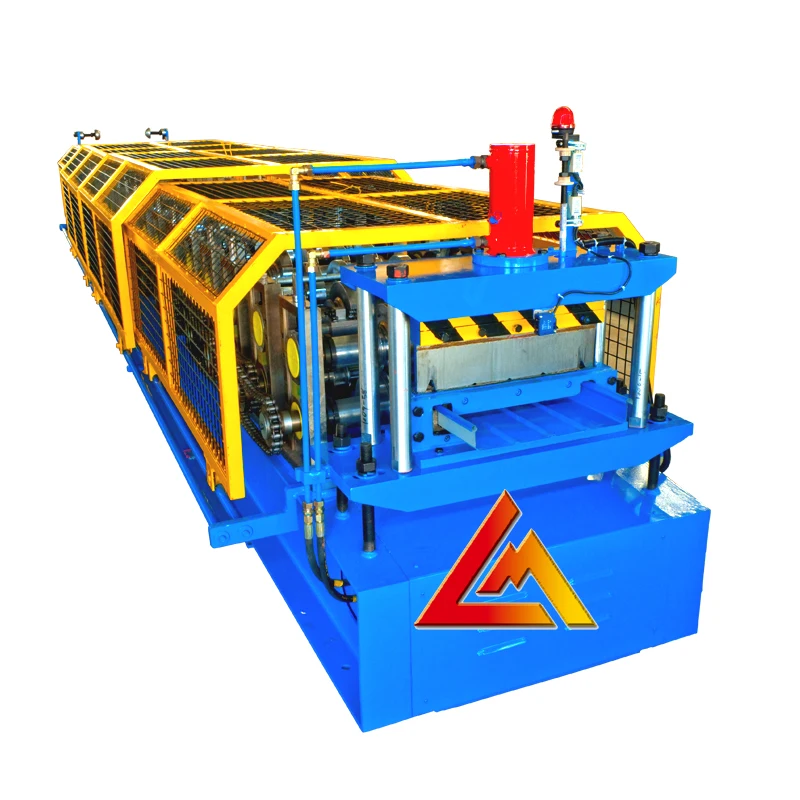 Portable Snap Lock Standing Seam Metal Roof Panel Machine For Sale