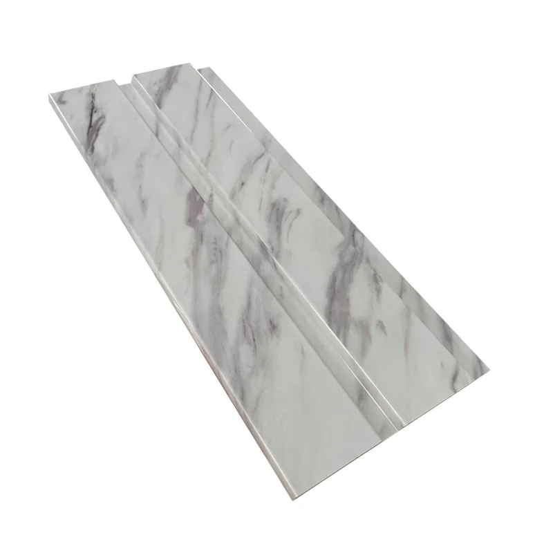 Luxury Durable Moisture Proof Contrasting Ps Wall Panel Foamed Polystyrene Wainscoting Panels