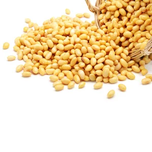 Свежая Органическая Бразилия Non-Gmo соя