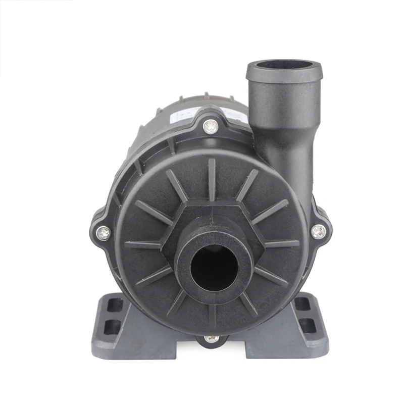 Mini 24v DC Auto or Car Electronic Water Pump made in China