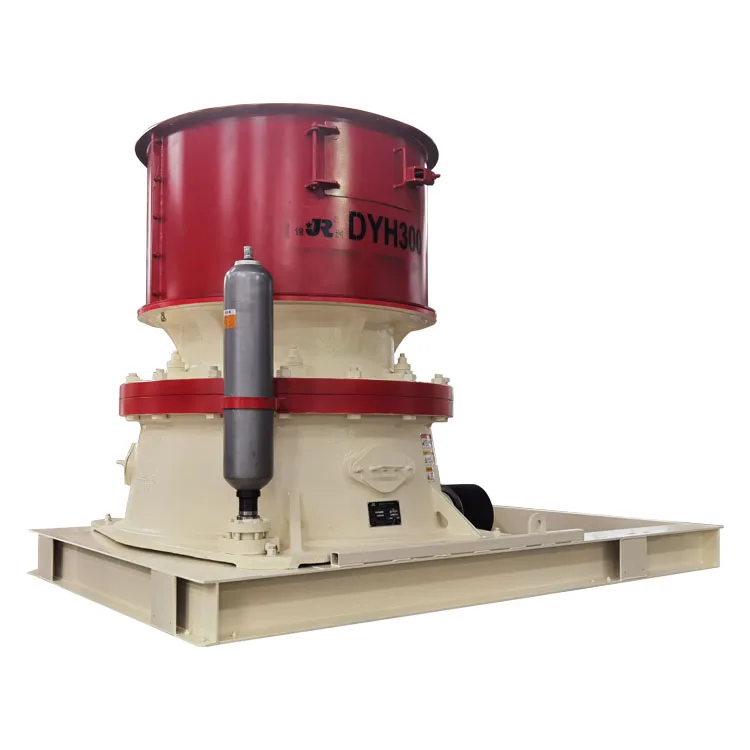hydraulic cone crusher machine stone hp 200 cone crusher liming