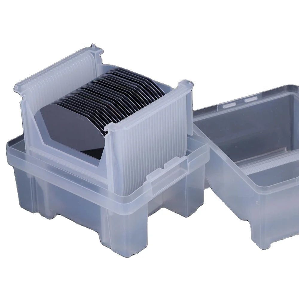 
 6-дюймовый имеем преимущество цены односторонний полированная (ПСБ) низкая цена манекен Кремниевая Пластина  