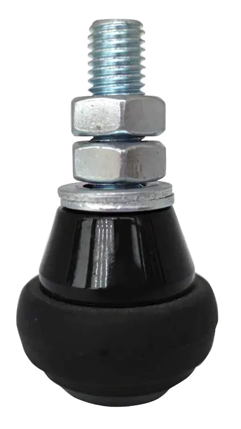 Competitive Factory Price Nylon Roller (Bulge in Middle Surface)