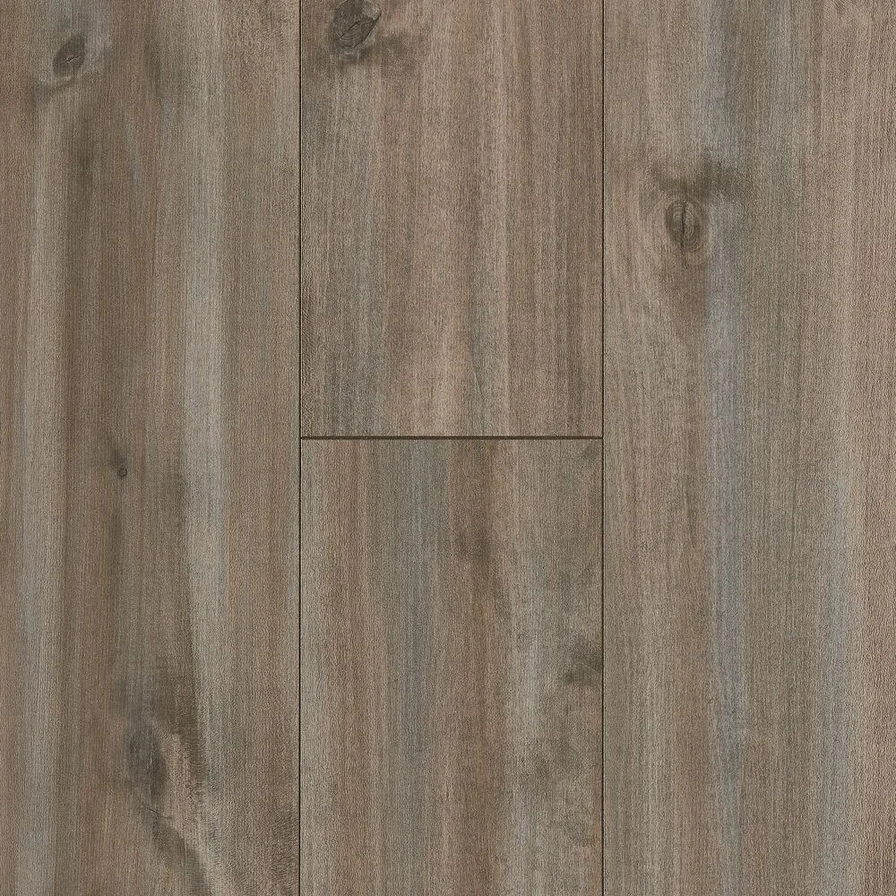 HDF MDF Waterproof 8mm 12mm Laminate Flooring  TAP & GO