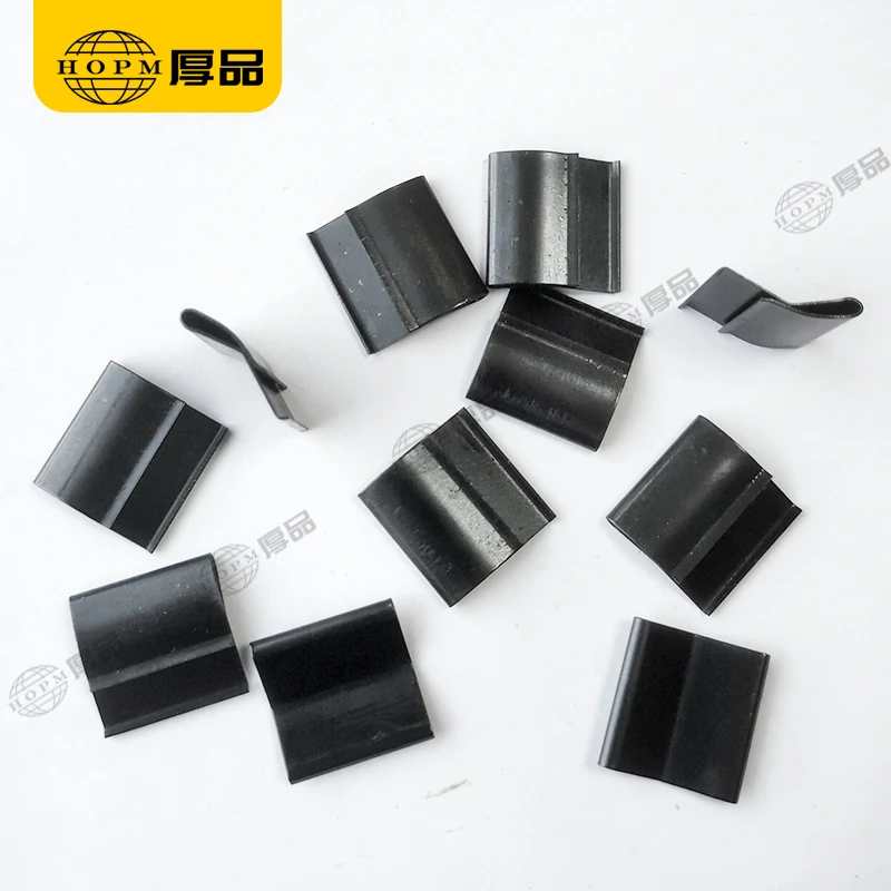 GJ Wholesale 1.5G Impeller fan clip balance weights/balance weights for fan