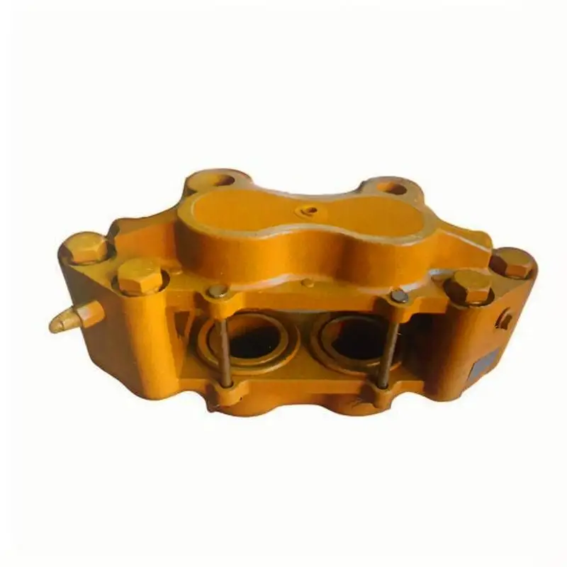 Loader spare parts Liugong wheel loader liugong Loader Brake Caliper 41c4527
