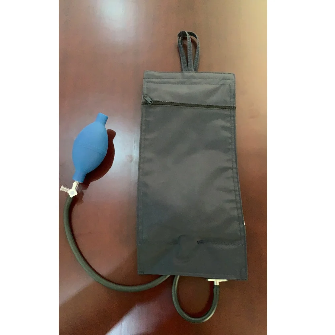 500ml 1000ml Reusable Pressure Infusion cuff For Hospital Use