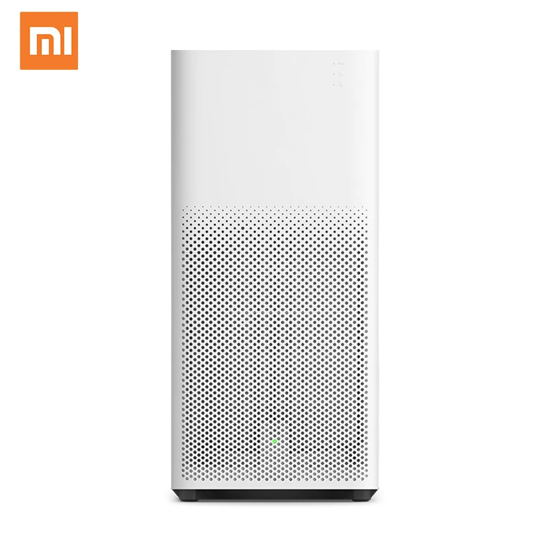 Global Version Xiaomi Air Purifier with 2sH OLED Display Activated Carbon Air Filter, Xiaomi Mijia Air Purifier