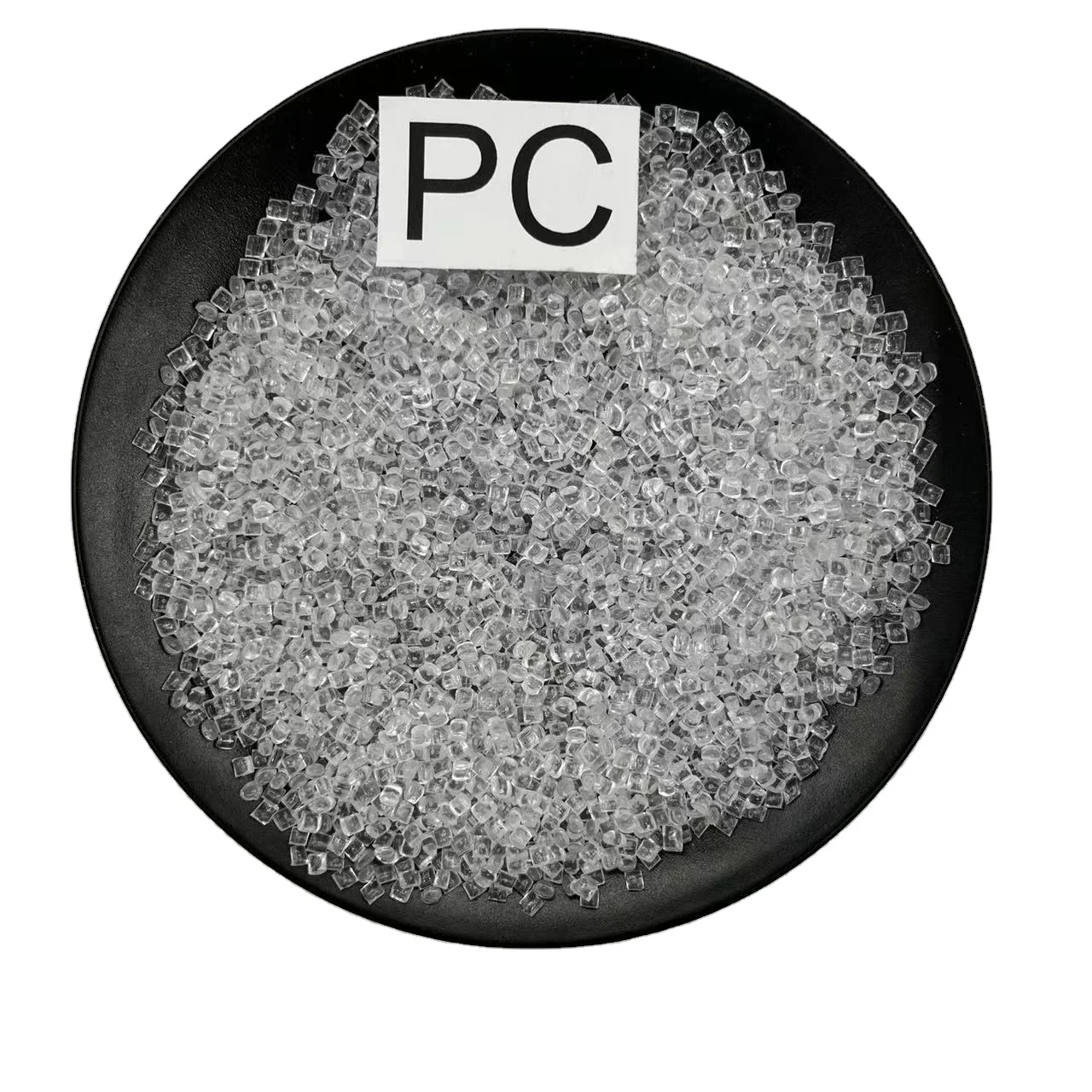 High impact resistance pc abs granules abs granules for blow and personal computers