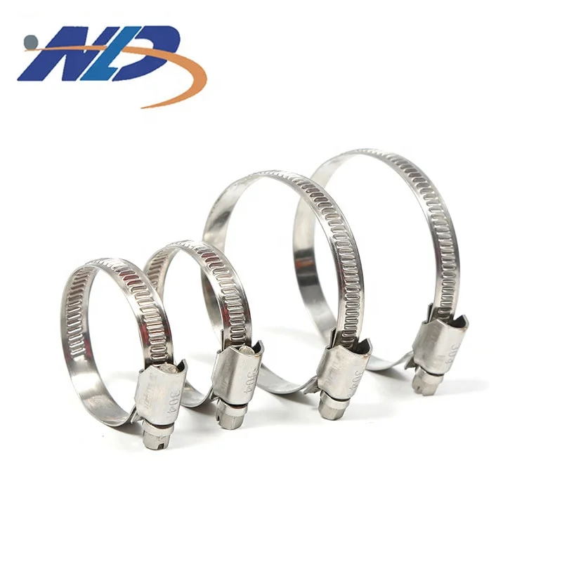 Manufacturer american type 13-19mm heavy duty stainless steel pliers hose clamp