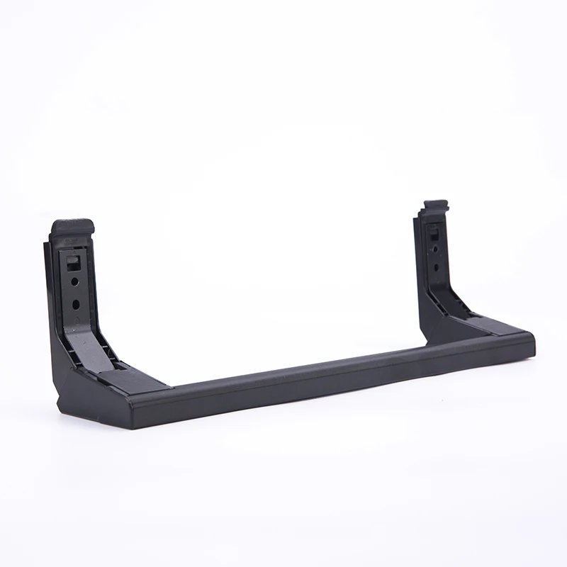 High Quality household frigidaire parts door handle refrigerator replacement door handle custom rustic handles for fridges