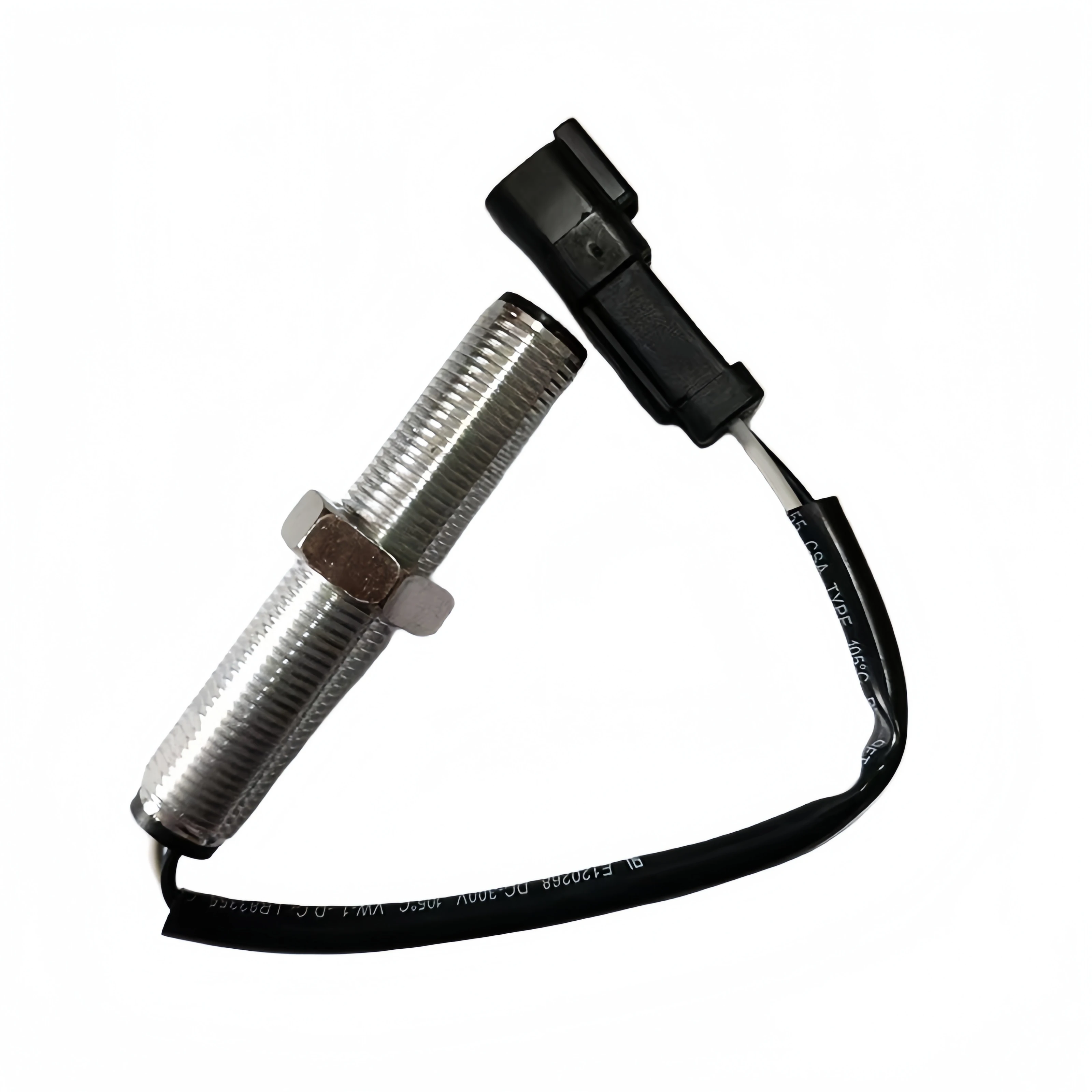 E330D Excavator Revolution Speed Sensor 318-1181 3181181 Excavator Speed Sensor