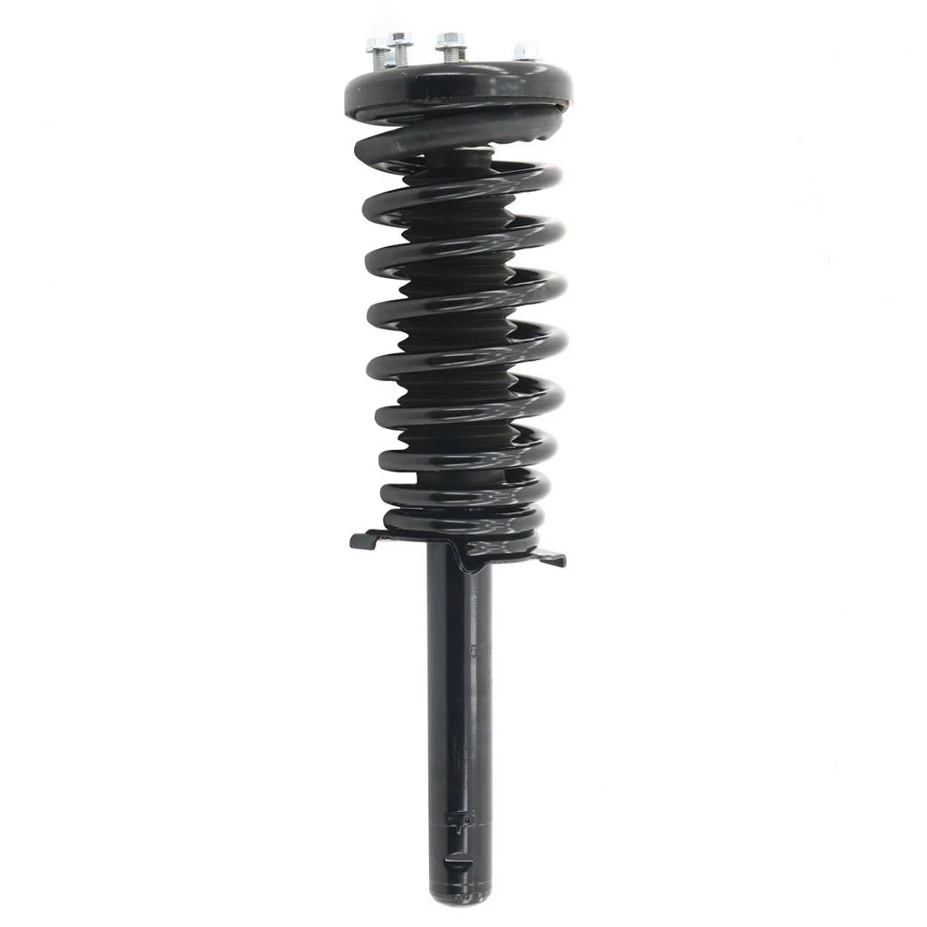 Suspension system shock absorber struts assemblies front left for NISSAN MAXIMA 171683 air shock absorbers