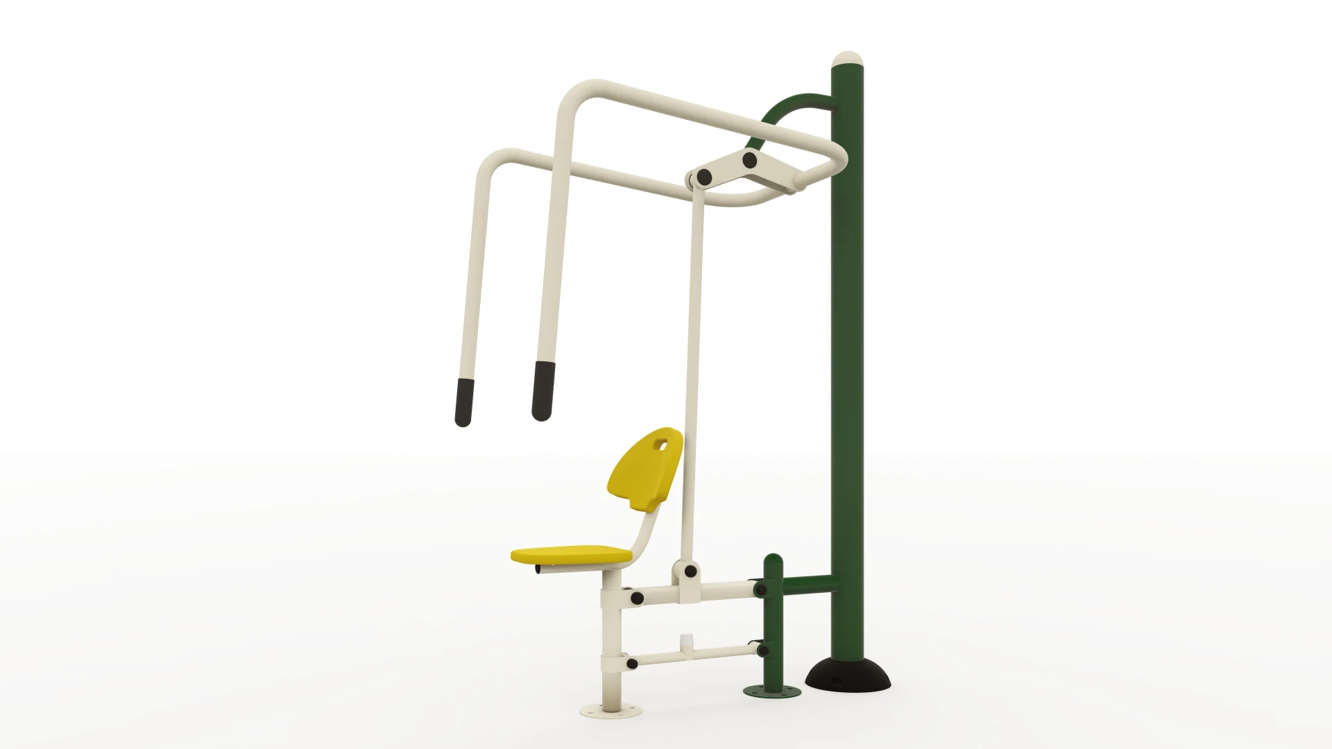 2022 new arrived wholesale outdoor fitness equipment sports multi-function for children