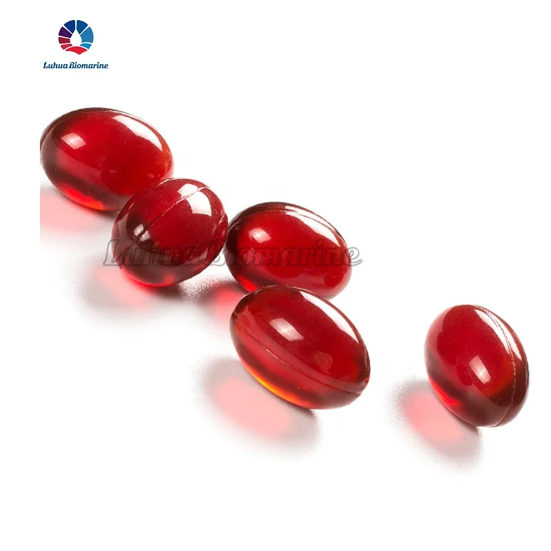 Made In China Capsules Omega 3 Softgel Fish Oil Press Machine