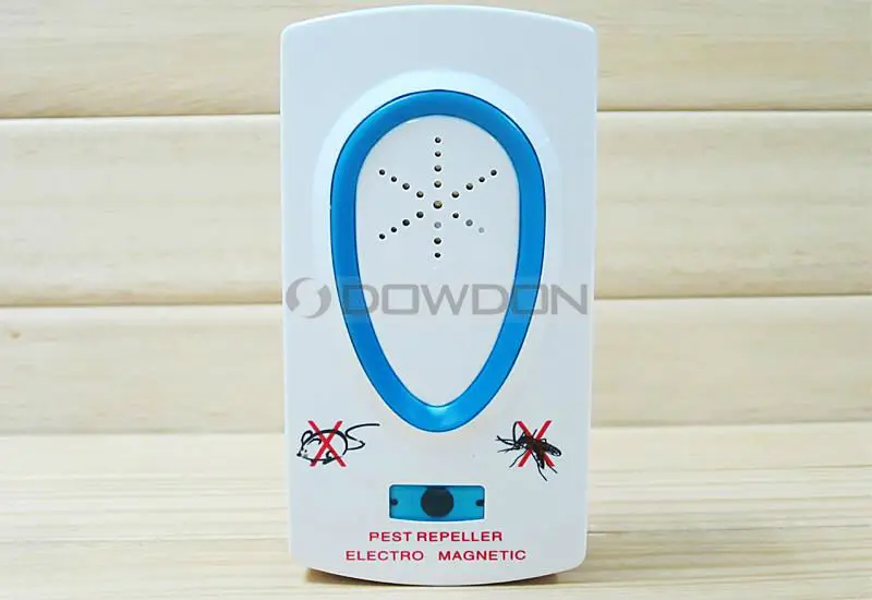 Family Room High Frequency Machine Ultrasound Mosquito Control