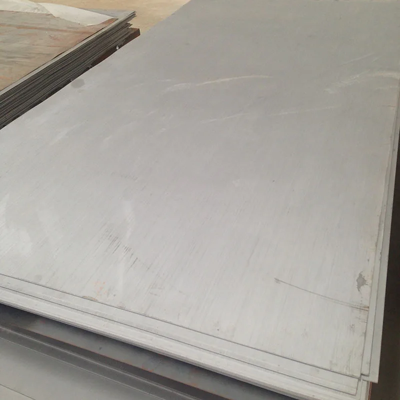 Baoji Haoyu Spot Supply 40mm Grade 5 Surgery Titanium Plate