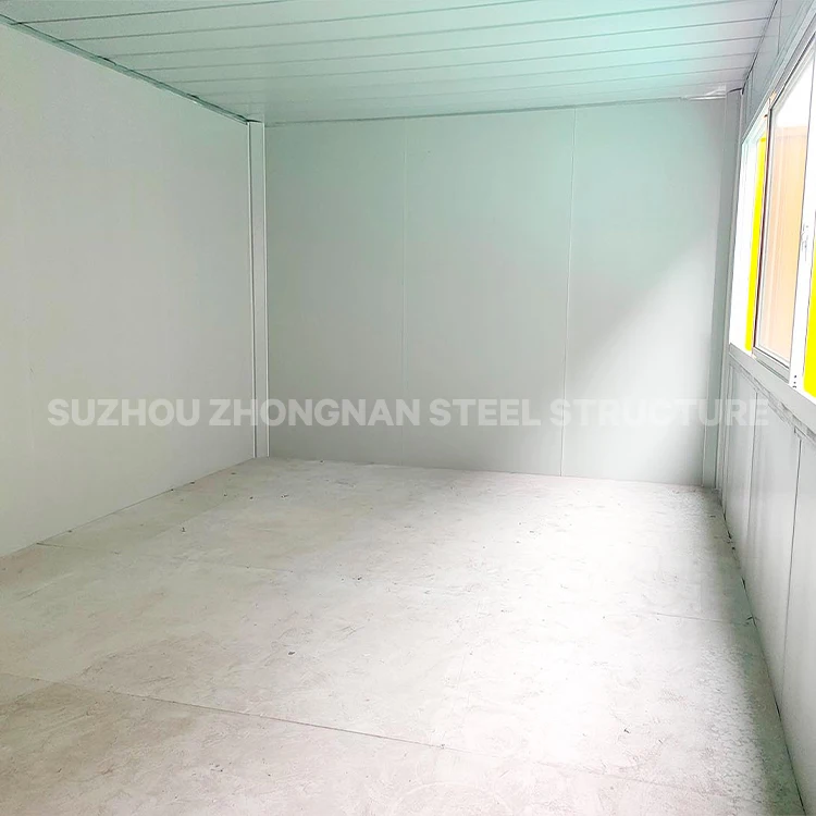 40 feet smart fabricated shipping container office house luxury prefabricated prefab mansion home for croatia spain german