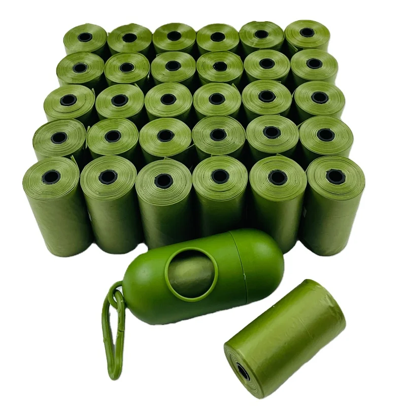 dog training pouch walking poop waste pet treat bag