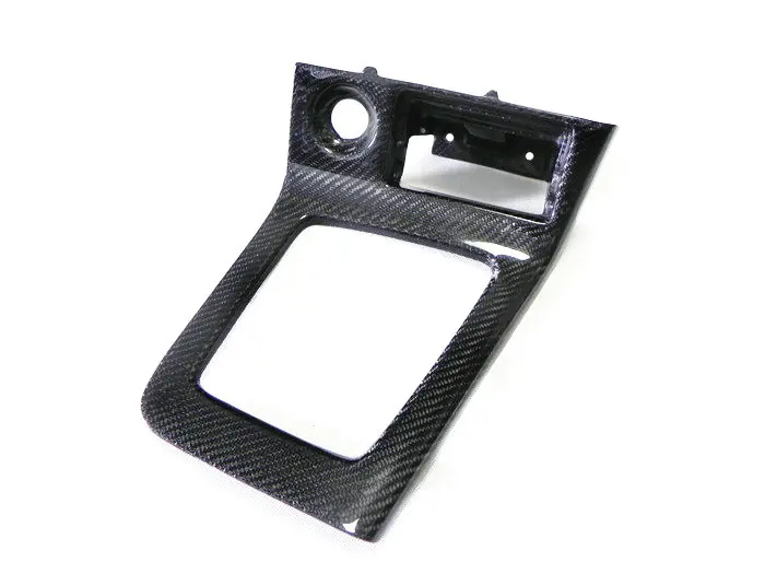 Автомобильные запчасти из углеродного волокна для nissan R33 GTR GTS Gear Surround Замена (RHD)