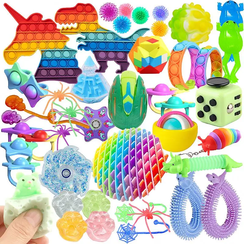 Valentines Realistic Big Wholesale Good Squishy Paws Baby Food Christmas Fidget Custom Mini Taba Squishy Toys For Children