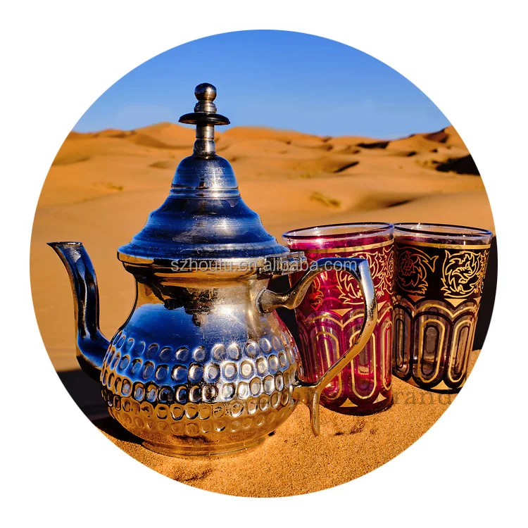 Nice Chunmee Tea 41022AAA Wholesale From Chinese Green Tea Manufacturer To African Market