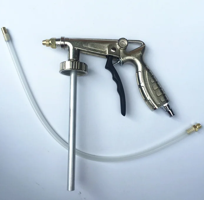 200ml/s Air Coating Gun Sprayer Air Spray Gun with Flow regulating valve