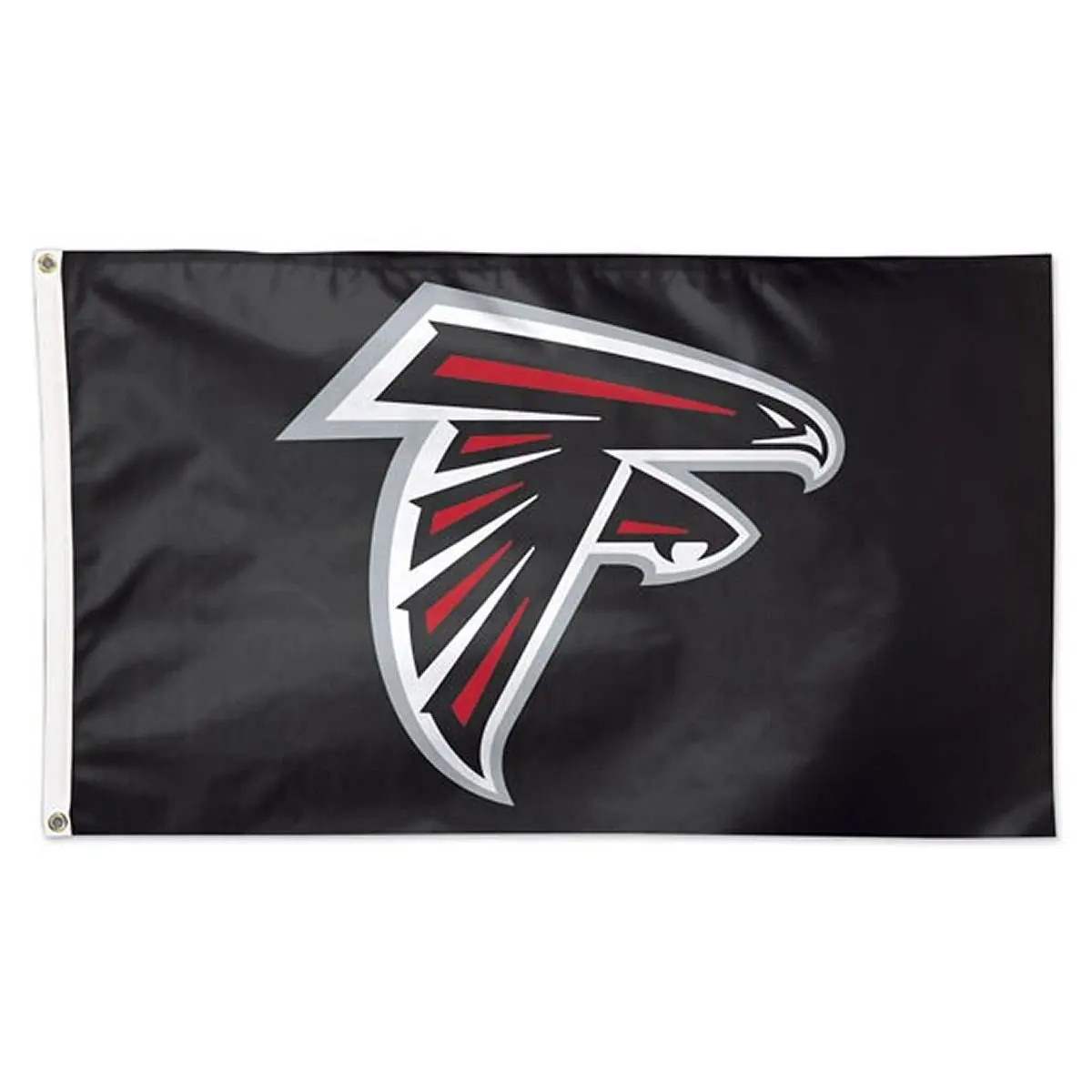 Оптовая продажа Односторонний Флаг команды Atlanta Falcons 100D из полиэстера