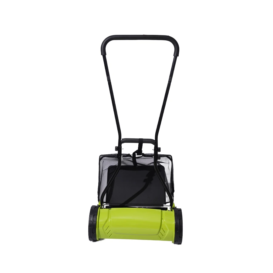 hand push Grass cutter Daily used Industrial Portable Grass Trimmers manual reel Lawn mower