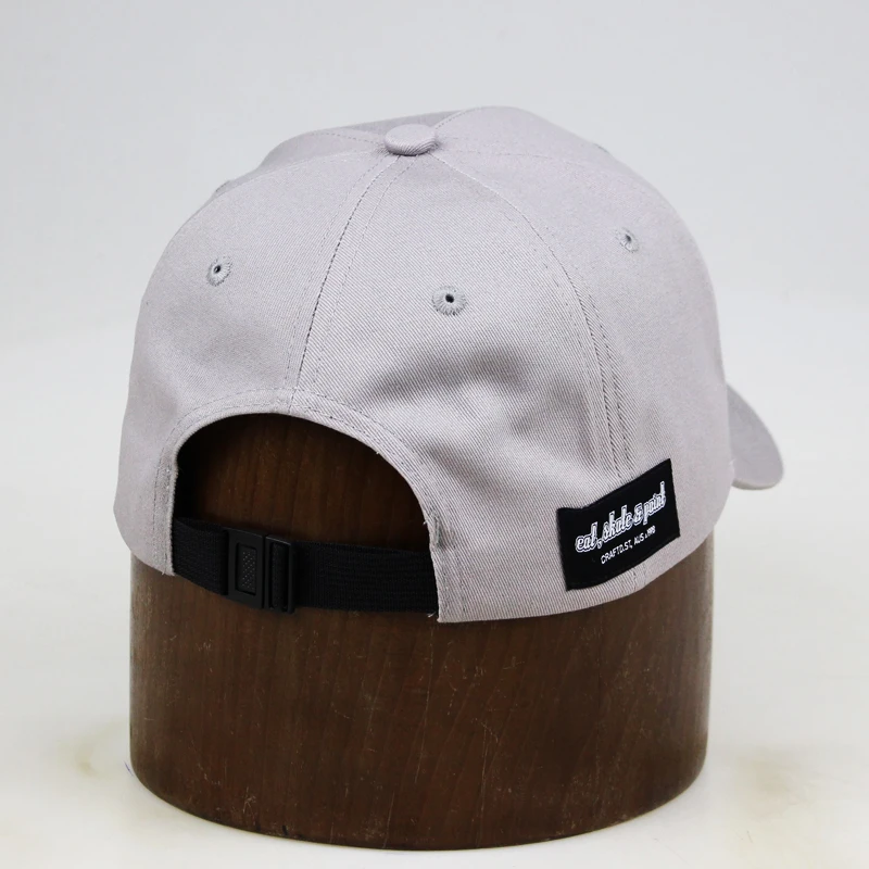 Пользовательские 5 панель mid профиль бейсбольная кепка с накладными