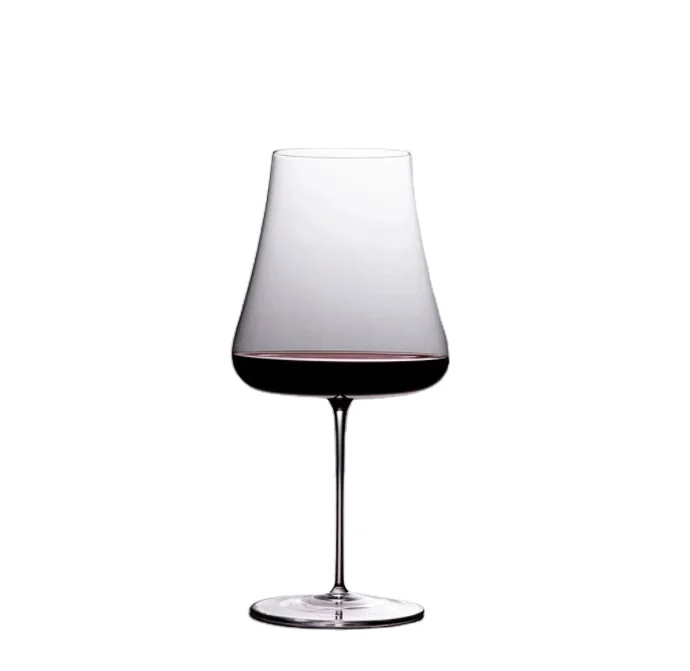 1000ML High Capacity Ultra Thin Red Wine Glass Big Belly Cup Crystal Goblet Champagne Glasses Hotel Party Drinkware Wedding Gift