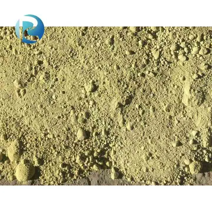 High Quality Tungsten Trioxide O3W CI 77901 With Best Price Cas 1314-35-8