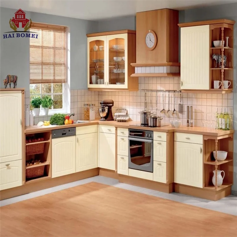 Дизайнерский кухонный Деревянный/деревянный кухонный шкаф, кухонный настенный шкаф