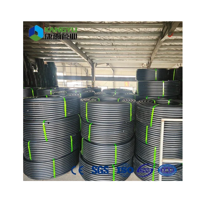 Hdpe Pipe Prices Pe100 Pipe Sizes Sdr 11 For Water Supply