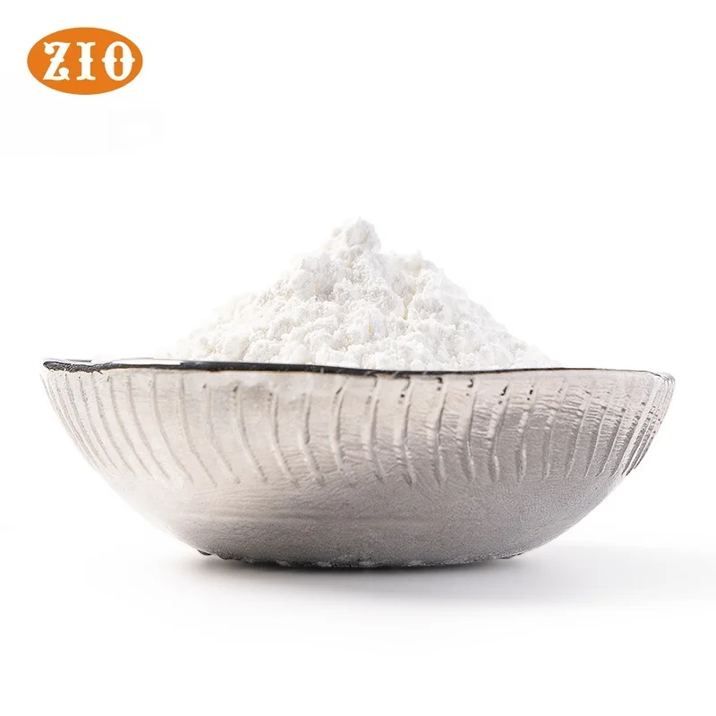 Best Quality Modified Corn Starch Corn Starch/Native Food Grade Corn Starch