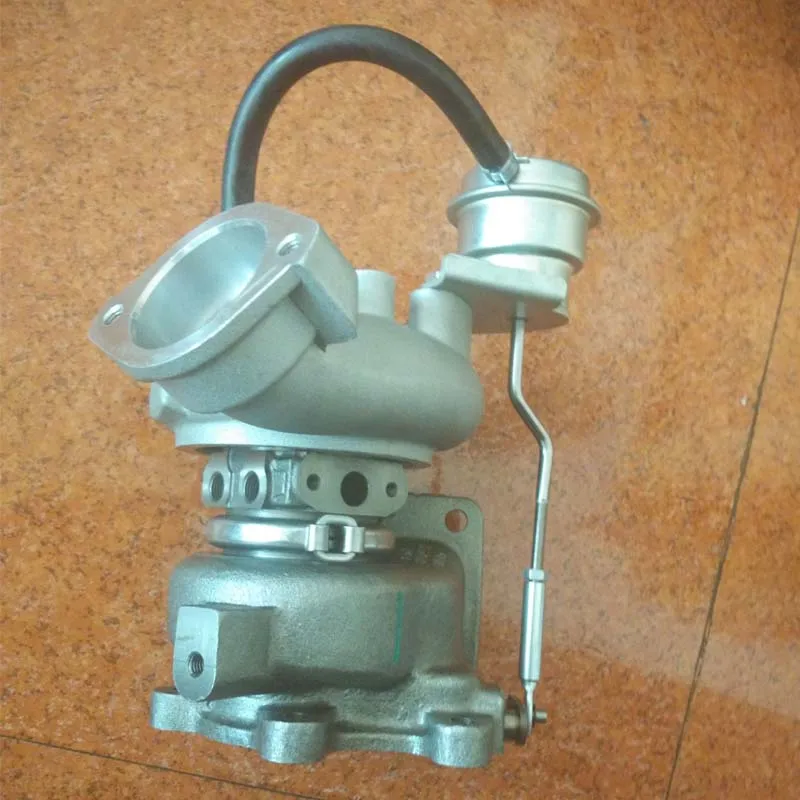 turbocharger TD04HL4  49389-02042 49389-02040 49389-02041 49389-02043 ME223610 turbocharger for Mitsubishi Fuso Truck Bus 4M50-