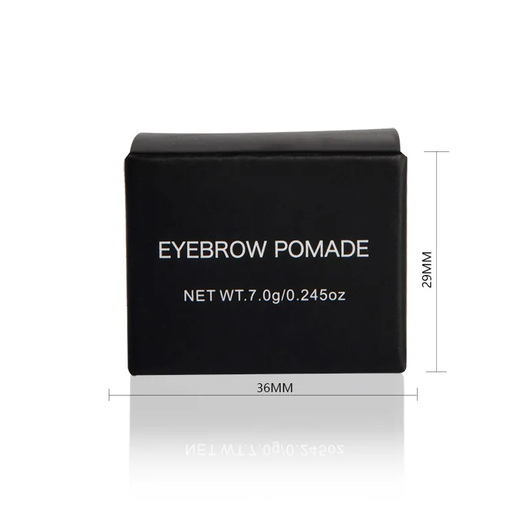 Best Selling eyebrow gel and eyebrow gel private label waterproof eyebrow gel