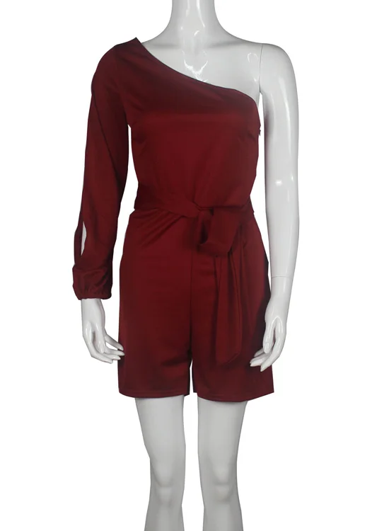 
High waist Sexy Strap regular Jumpsuits women 2021 