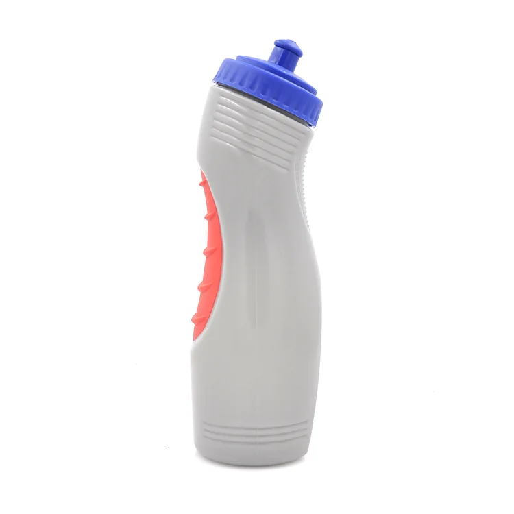 Best Promotion Products Water Bottle 850ml PE & PP Plastic Tour Outdoor Cycling Squeeze Private label Jar Container