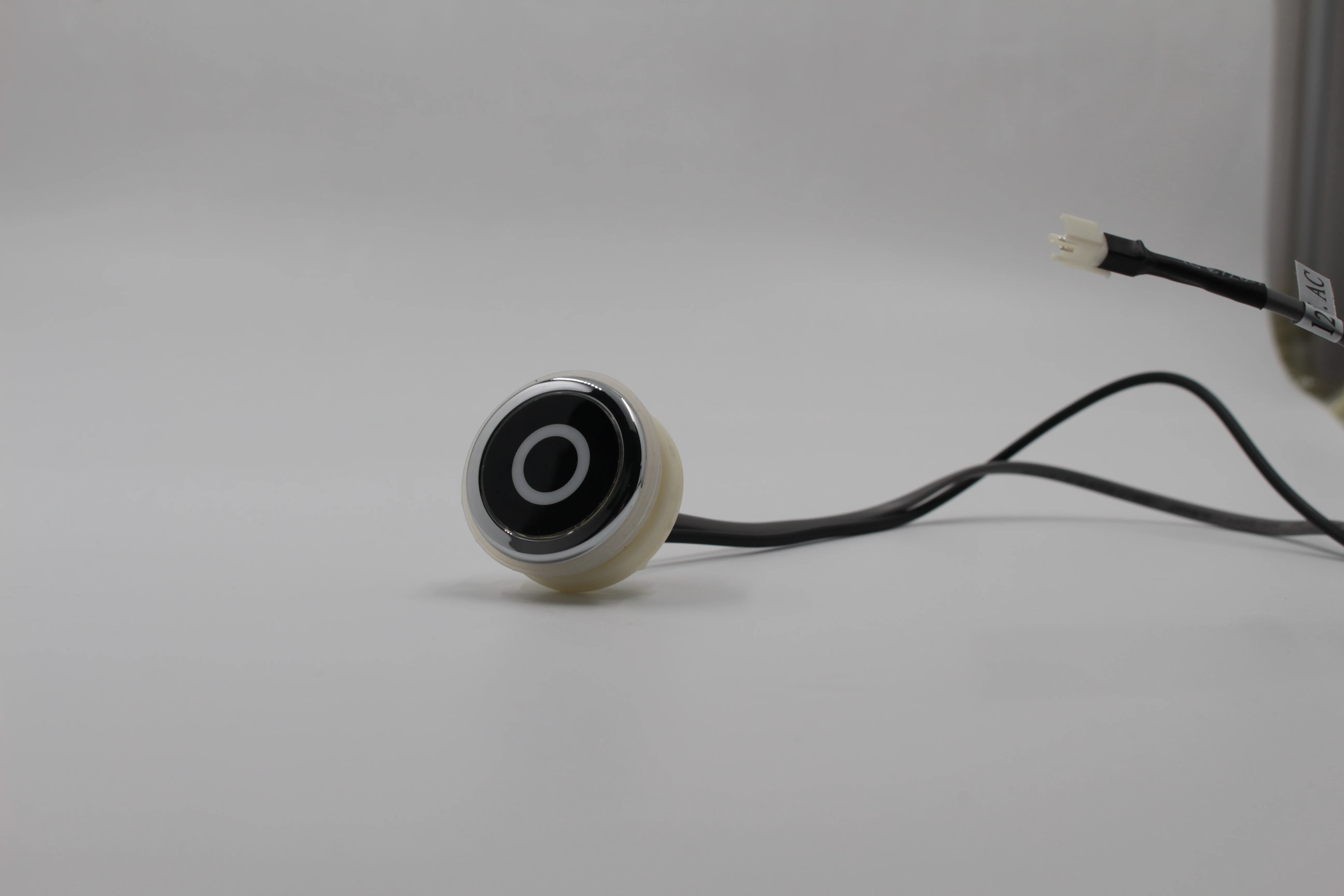 LED light RGB Manual controller for connecting with lights Touch controller