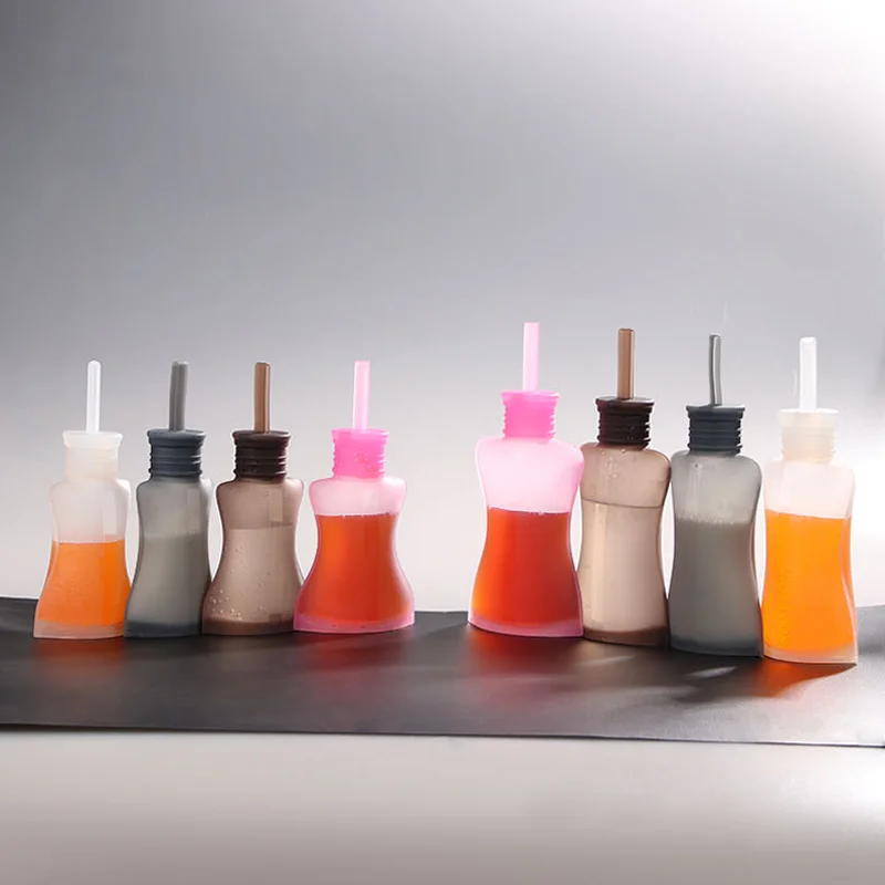 2023 Новый Морозильник Безопасный многоразовый мешок для хранения грудного молока силиконовые пакеты для молока