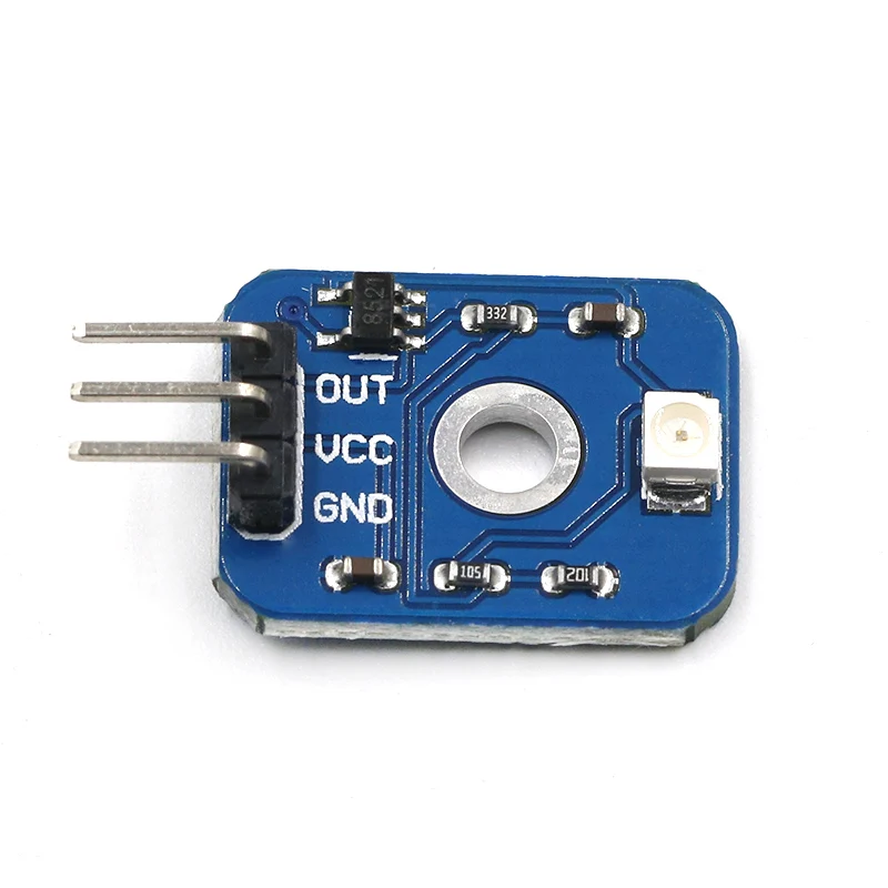 UV Detection Sensor Module Ultraviolet Ray Module For  Sensor