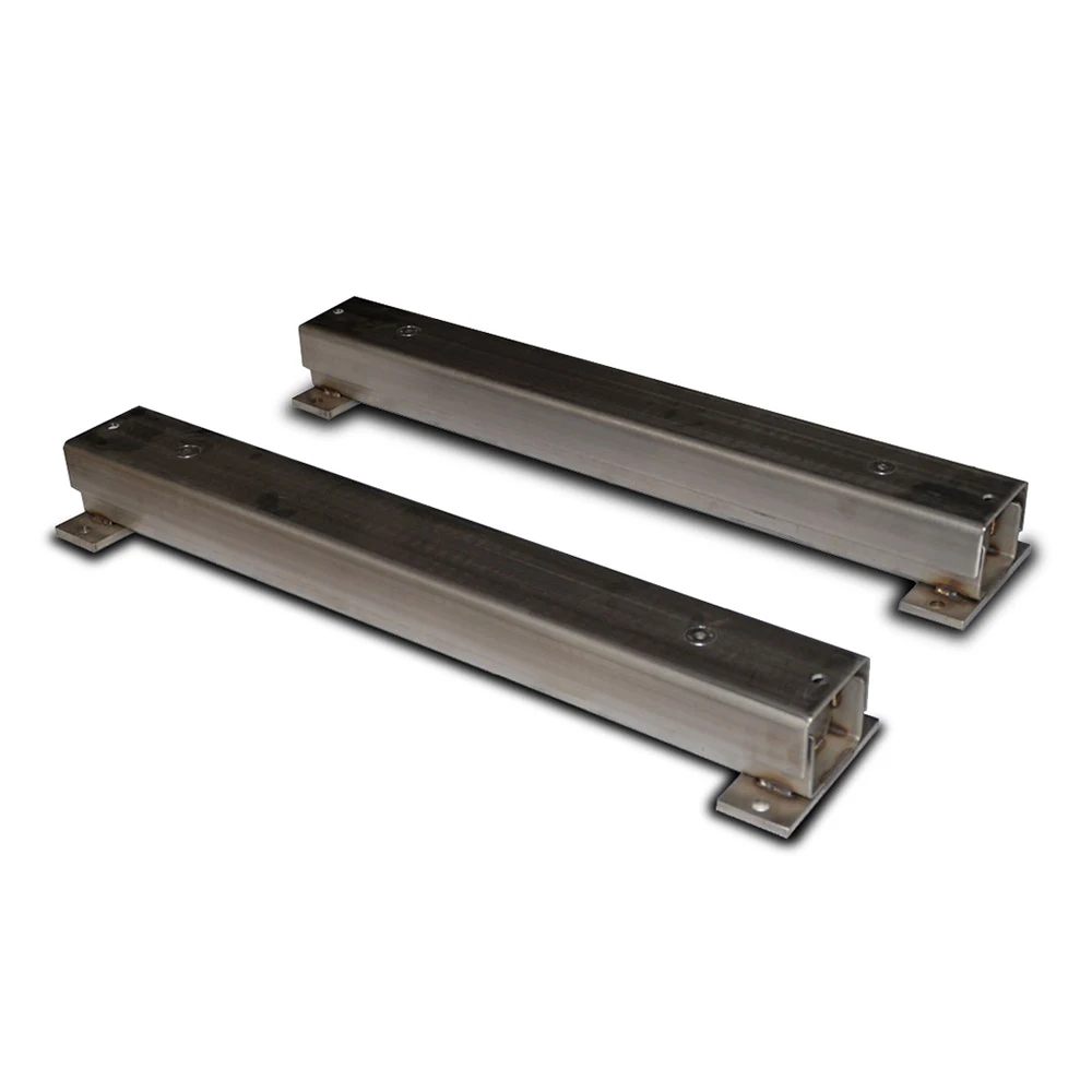 Stainless 1000mm 3000kg loadbars livestock weighing beams for cattle scales
