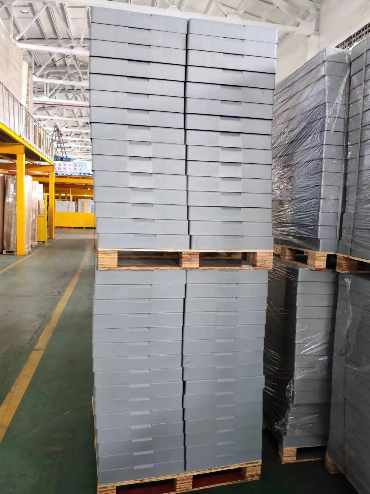 Factory Price Manufacturer Supplier air conditioning condensing unit pads